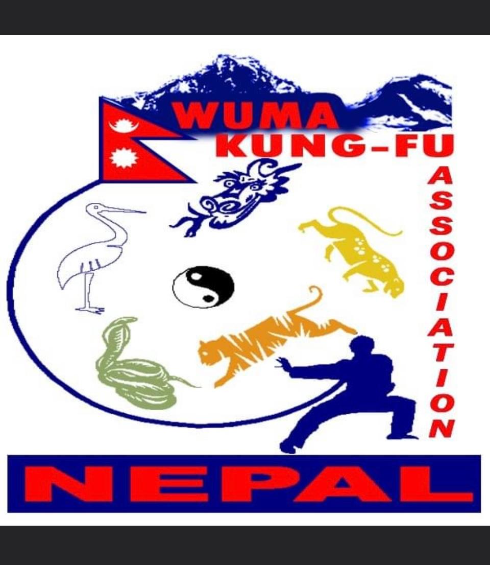 WUMA KUNG-FU Association logo
